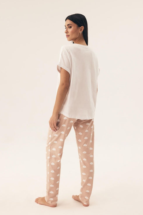 Pyjama model 208602 Henderson
